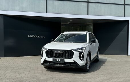 Haval Jolion, 2025 год, 2 799 000 рублей, 2 фотография