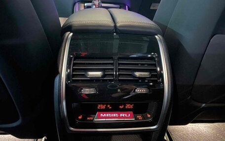 BMW X5, 2022 год, 8 360 000 рублей, 13 фотография