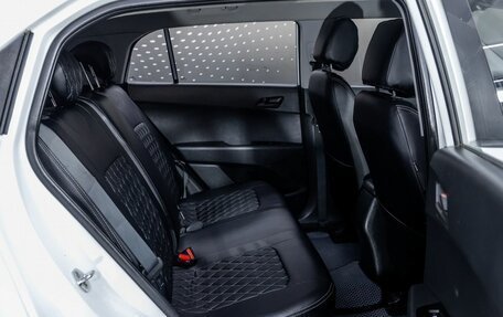 Hyundai Creta I рестайлинг, 2018 год, 1 284 000 рублей, 15 фотография