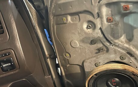 Toyota Cresta, 1994 год, 280 000 рублей, 6 фотография