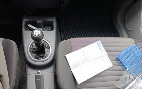 Suzuki SX4 II рестайлинг, 2011 год, 850 000 рублей, 9 фотография