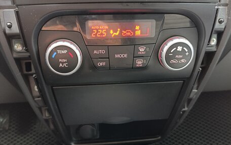 Suzuki SX4 II рестайлинг, 2011 год, 850 000 рублей, 10 фотография