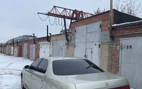 Toyota Cresta, 1994 год, 280 000 рублей, 3 фотография