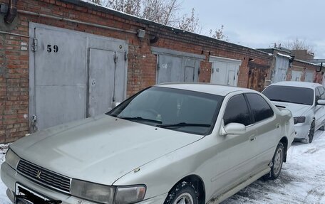 Toyota Cresta, 1994 год, 280 000 рублей, 2 фотография