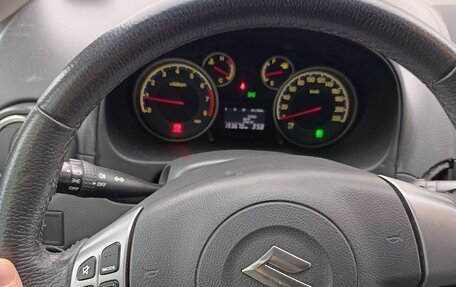 Suzuki SX4 II рестайлинг, 2011 год, 850 000 рублей, 3 фотография