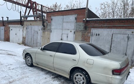 Toyota Cresta, 1994 год, 280 000 рублей, 4 фотография