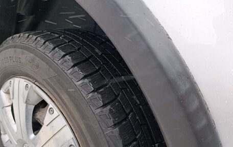 Suzuki SX4 II рестайлинг, 2011 год, 850 000 рублей, 8 фотография