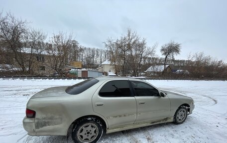 Toyota Cresta, 1994 год, 280 000 рублей, 5 фотография