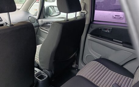 Suzuki SX4 II рестайлинг, 2011 год, 850 000 рублей, 6 фотография