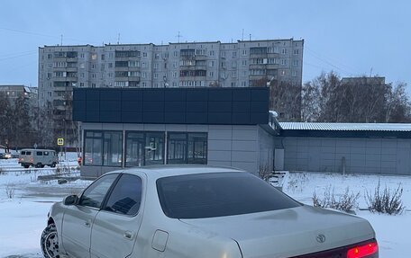 Toyota Cresta, 1994 год, 280 000 рублей, 7 фотография