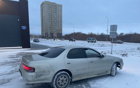 Toyota Cresta, 1994 год, 280 000 рублей, 10 фотография