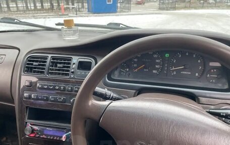 Toyota Cresta, 1994 год, 280 000 рублей, 17 фотография