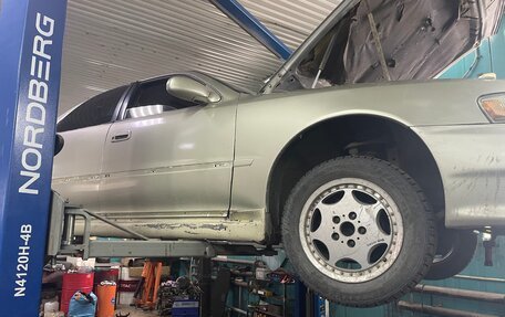 Toyota Cresta, 1994 год, 280 000 рублей, 14 фотография