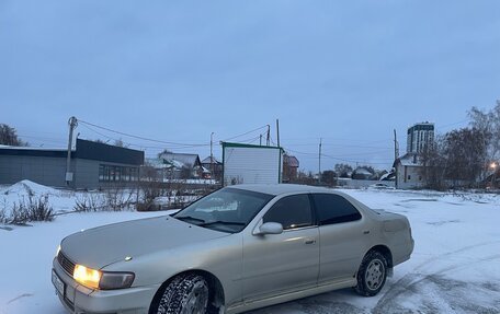 Toyota Cresta, 1994 год, 280 000 рублей, 12 фотография
