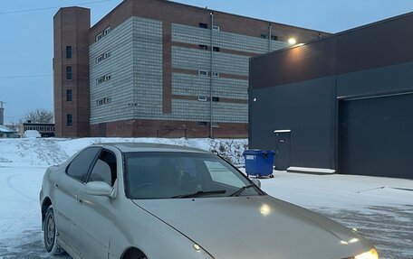 Toyota Cresta, 1994 год, 280 000 рублей, 11 фотография