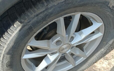 SsangYong Actyon II рестайлинг, 2014 год, 1 300 000 рублей, 7 фотография