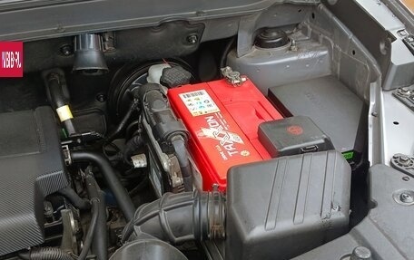 SsangYong Actyon II рестайлинг, 2014 год, 1 300 000 рублей, 12 фотография