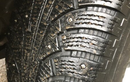 Toyota Land Cruiser Prado 120 рестайлинг, 2003 год, 970 000 рублей, 15 фотография