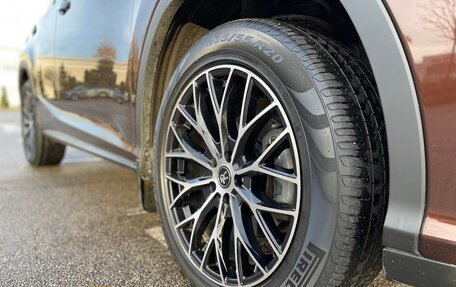 Lexus RX IV рестайлинг, 2019 год, 4 939 000 рублей, 2 фотография