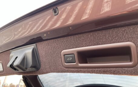 Lexus RX IV рестайлинг, 2019 год, 4 939 000 рублей, 8 фотография