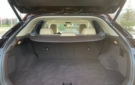 Lexus RX IV рестайлинг, 2019 год, 4 939 000 рублей, 9 фотография