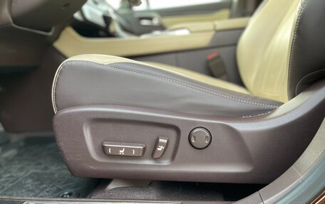 Lexus RX IV рестайлинг, 2019 год, 4 939 000 рублей, 16 фотография