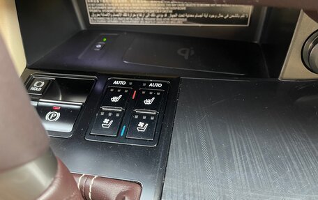 Lexus RX IV рестайлинг, 2019 год, 4 939 000 рублей, 21 фотография