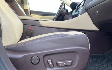 Lexus RX IV рестайлинг, 2019 год, 4 939 000 рублей, 30 фотография