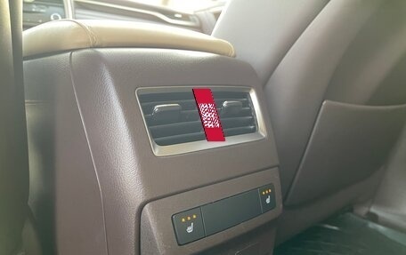 Lexus RX IV рестайлинг, 2019 год, 4 939 000 рублей, 26 фотография