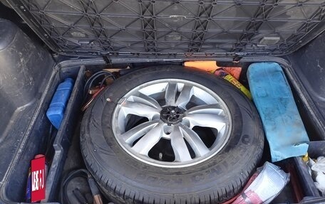 Hyundai Tucson III, 2008 год, 750 000 рублей, 4 фотография