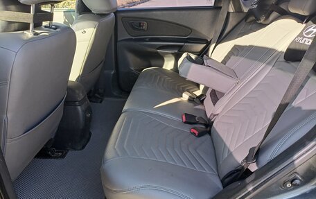 Hyundai Tucson III, 2008 год, 750 000 рублей, 7 фотография