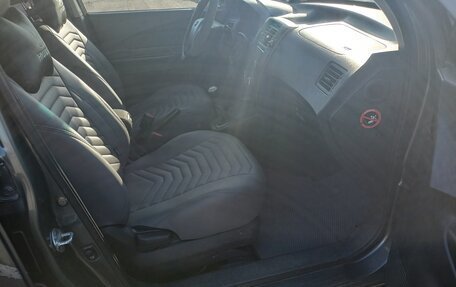 Hyundai Tucson III, 2008 год, 750 000 рублей, 10 фотография