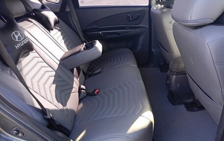 Hyundai Tucson III, 2008 год, 750 000 рублей, 9 фотография