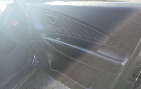 Hyundai Tucson III, 2008 год, 750 000 рублей, 11 фотография