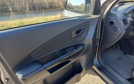 Hyundai Tucson III, 2008 год, 750 000 рублей, 13 фотография