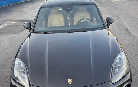 Porsche Cayenne III, 2019 год, 6 850 000 рублей, 10 фотография
