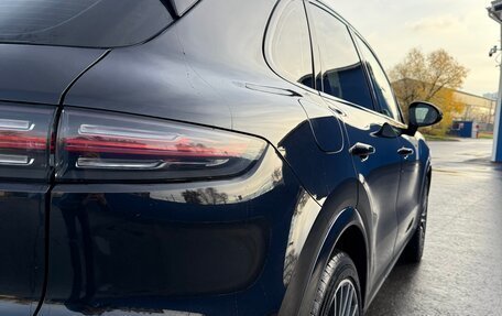 Porsche Cayenne III, 2019 год, 6 850 000 рублей, 7 фотография