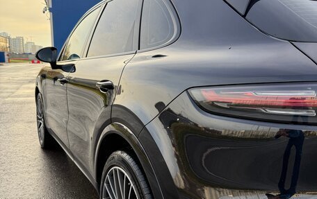 Porsche Cayenne III, 2019 год, 6 850 000 рублей, 8 фотография