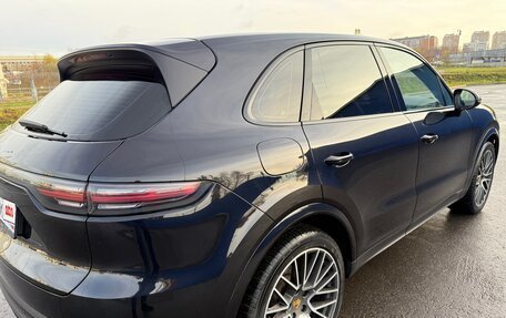 Porsche Cayenne III, 2019 год, 6 850 000 рублей, 13 фотография