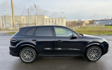 Porsche Cayenne III, 2019 год, 6 850 000 рублей, 14 фотография