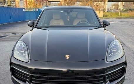 Porsche Cayenne III, 2019 год, 6 850 000 рублей, 9 фотография