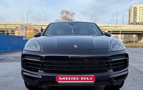 Porsche Cayenne III, 2019 год, 6 850 000 рублей, 11 фотография