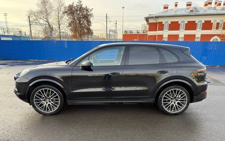 Porsche Cayenne III, 2019 год, 6 850 000 рублей, 15 фотография