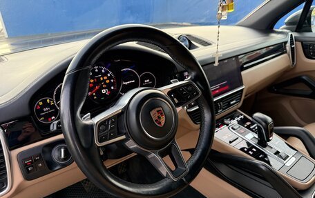 Porsche Cayenne III, 2019 год, 6 850 000 рублей, 17 фотография