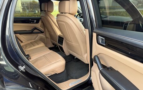 Porsche Cayenne III, 2019 год, 6 850 000 рублей, 23 фотография