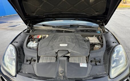 Porsche Cayenne III, 2019 год, 6 850 000 рублей, 29 фотография