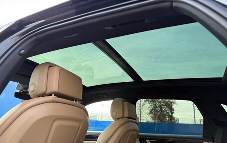 Porsche Cayenne III, 2019 год, 6 850 000 рублей, 27 фотография