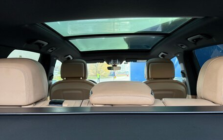 Porsche Cayenne III, 2019 год, 6 850 000 рублей, 25 фотография