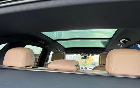 Porsche Cayenne III, 2019 год, 6 850 000 рублей, 26 фотография