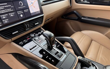 Porsche Cayenne III, 2019 год, 6 850 000 рублей, 18 фотография